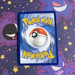 Shuppet SV16/SV94 Hidden Fates Shiny Vault Holo Rare Pokemon - Image 2