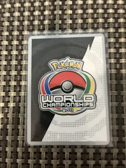 2010 Pokemon Collector 97/123 Pokemon - Heartgold and Soulsilver - NM - Image 2