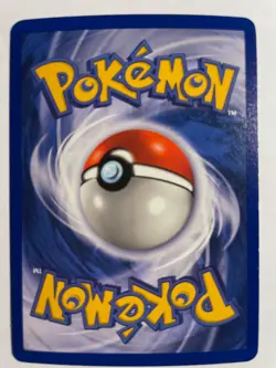 Zapdos 30/62 Unlimited Regular Rare Fossil Pokemon TCG 1999 LP - Image 2
