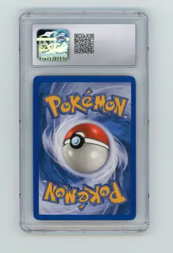 Ledyba Pokemon (2003) Skyridge Non-Foil #73/144 CGC 8.5 NM/MINT+ - Image 2