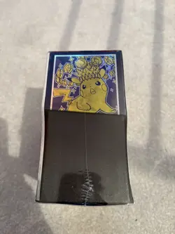 Pokemon Surging Sparks - Elite Trainer Box - New and Sealed - ETB - Image 3