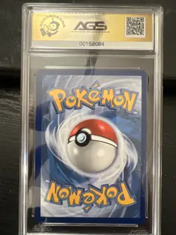 2024 Pokemon SV FA/Walking Wake EX Temporal Forces - Secret - Image 2