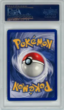 Pokemon Ivysaur #30 Base Set 1st Edition Shadowless PSA 10 Gem Mint - Image 2
