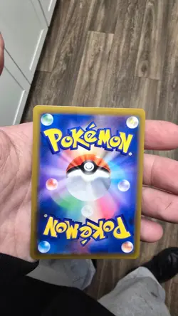 Mimikyu VMAX CSR 234/184 Pokemon S8b VMAX Climax Japanese NM - Image 3