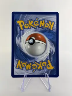 Charcadet 022 Pokemon Center Pokemon TCG Mega Promo NM - Image 2