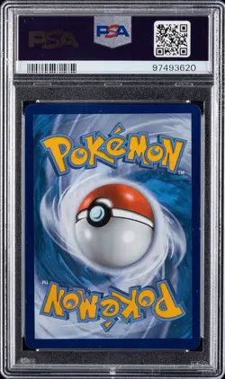 Pokemon 2021 Gengar VMAX 271/264 Alt Art Fusion Strike GEM MINT PSA 10 - Image 2