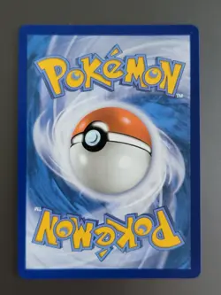 Mystery Garden 172/132 Ultra Rare Full Art Pokemon Mega Evolution NM - Image 2
