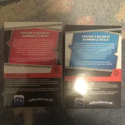 Pokemon Black Bolt White Flare Booster Bundle - Set Of 2 - Image 3