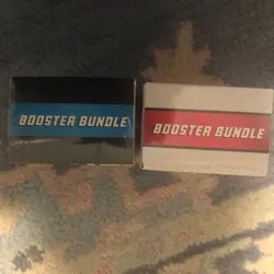 Pokemon Black Bolt White Flare Booster Bundle - Set Of 2 - Image 4