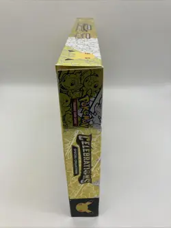 Pokemon Pikachu V-Union Special Collection Factory Sealed 820650809156 - Image 2