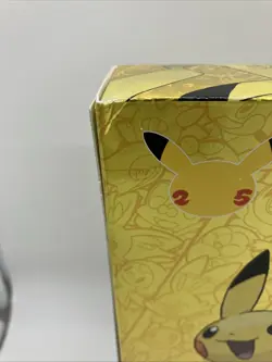 Pokemon Pikachu V-Union Special Collection Factory Sealed 820650809156 - Image 4