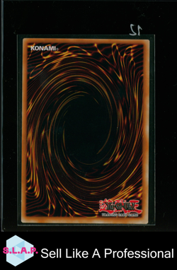 AUFRICHTIG YU-GI-OH! VASM-DE046 2008 LIGHT OF DESTRUCTION 1ST EDITION GERMAN - Image 2