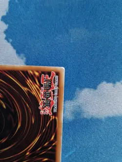 Yu-Gi-Oh Red Nova Dragon STBL-EN042 - Ultimate Rare 1st Edition - Image 4