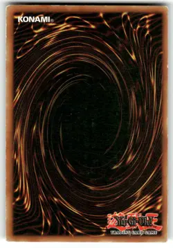 Masaki the Legendary Swordsman The Legend of Blue Eyes White Dragon Yugioh LP - Image 2