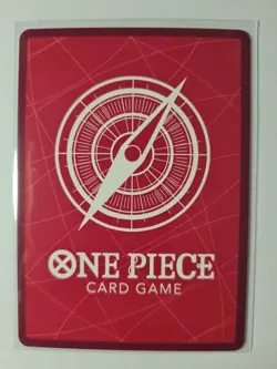 One Piece Monkey D. Luffy · ST21-001 · Leader · Learn Together Deck Set · EN NM - Image 4