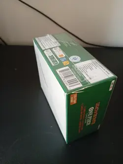 One Piece Card Game OP12 Legacy of the Master Booster Display Box - English / US - Image 5