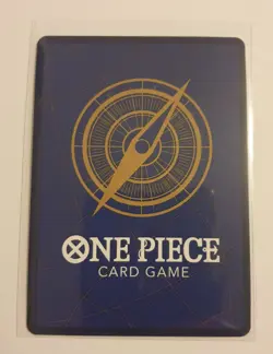 TEXTURED PROMO CS P-064 Kouzuki Momonosuke - Cartes One Piece Card Game - OP TCG - Image 5