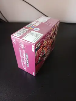 One Piece Card Game OP11 Booster Display Box English /US Version Factory Sealed - Image 3