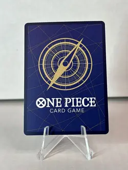 One Piece TCG • Uta OP01-005 • Promo • ENG/NM - Image 2