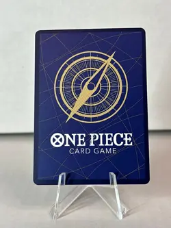One Piece TCG • Usopp ST01-002 • Promo • ENG/NM - Image 2