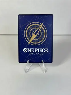 One Piece TCG • Queen ST04-005 • Tournament-Promo • JPN/NM - Image 2