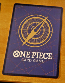 ONE PIECE ENGLISH CARD GAME HOLO CARTE Boa Hancock ST17-004 EN ST JCC MINT - Image 2