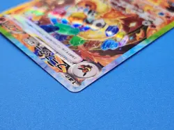 Pokemon Card Flareon ex SAR 202/187 Terastal Festival ex sv8a Japanese Near Mint - Image 5