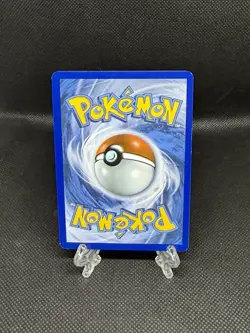Pokemon TCG Trevenant EX Primal Clash XY Full Art Ultra Rare Holo Card 145/160 - Image 3