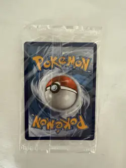 Pokemon Card - Charizard SWSH050 - Black Star Promo - Champions Path - Sealed - Image 2