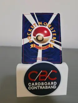 Togepi Glossy Promo Japanese CoroCoro Comic Pokemon Card MP - Image 2