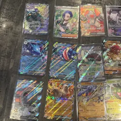 Pokemon TCG 40 Card Lot Contains EX V VMAX VSTAR IR Full Art - Image 2