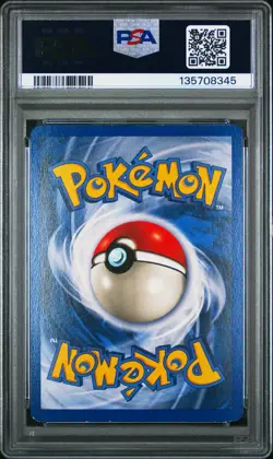 Pokemon PSA Graded Card Lot of 8 - Image 4