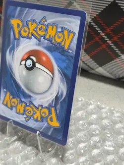 Pokemon TCG Shining Magikarp Card 25th Anniversary Edition 66/64 Celebrations - Image 3