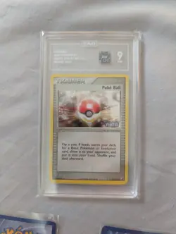 Pokemon Unseen Forces Lot Graded Slab And Loose Cards - Image 3