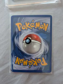 Pokemon Unseen Forces Lot Graded Slab And Loose Cards - Image 5