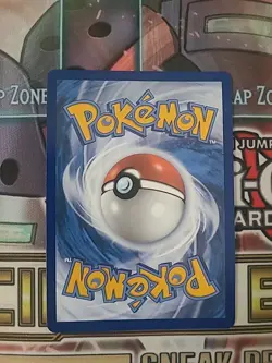 Professor's Research - 241/198 - Pokemon Scarlet & Violet Base Full Art Card NM - Image 2