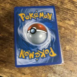 Pokemon Mega M Gardevoir EX Full Art Holo Card 112/114 XY-Steam Siege - Image 2