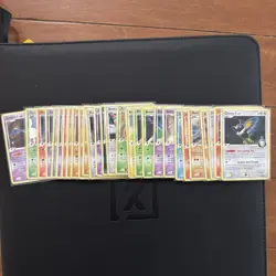 Pokemon SP Card Lot | Platinum Era TCG | Assorted Trainer Pokemon - Image 3