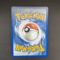 Pokemon TCG Karte - Dunkles Feelinara V SWSH134 Black Star Promo NM Deutsch - Image 3