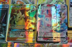 Pokemon Karten Cards - 220 St Piece incl. Holo / Gold / Rare / Selten - Image 4