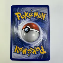 Pokemon TCG Roselia EX Dragon 9/97 Holo Rare Card - Lightly Played - Image 4