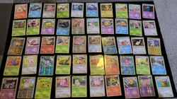 Pokemon TCG - HeartGold SoulSilver Part Complete Set - 98/124 Card - Image 2