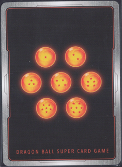 Dragon Ball Super Card Game | Porunga, Dragon of Dreams | BT24-140 SCR - Image 2