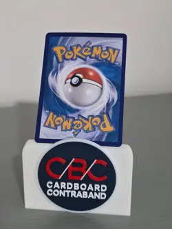 Quaxly Full Art 05 08/09 S-Chinese CBB1C Gem Pack Pokemon Card NM - Image 2