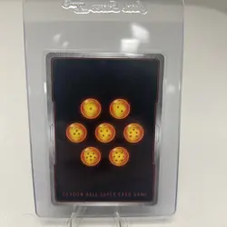 King Piccolo FB06-109 SR⭐ Alternate Art Dragon Ball Card Rivals Clash NM - Image 2