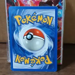 Pokemon Marill TCG Reverse Holo Card 11/18 Southern Islands LP - Image 4