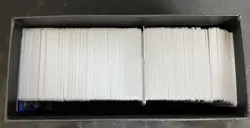 500+ Card Pokemon Bulk Bundle - Destined Rivals & Journey Together - SV - Image 2