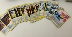 Pokemon TCG Bulk Lot Of Energy Cards Over 844 Assorted- 1999-2025 - Image 4