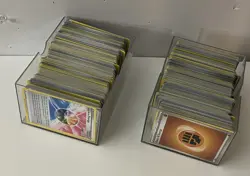 Pokemon TCG Bulk Lot Of Energy Cards Over 844 Assorted- 1999-2025 - Image 5