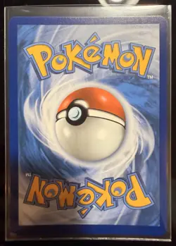 Pokemon Oricorio EX Black Star Promo Card 024 Phantasmal Flames - Image 2